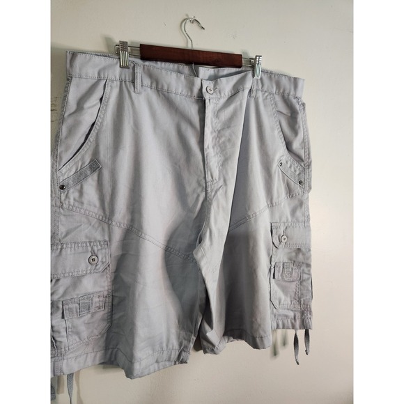 Other - Brooklyn  Mens  Shorts Size 44‎ Cargo Relaxed Loose Preppy Golf